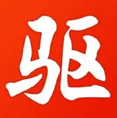 驱动精灵官网 Logo